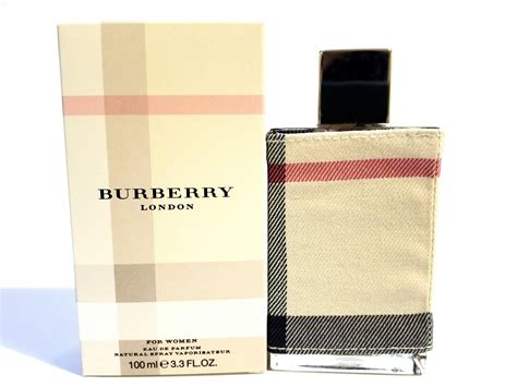 burberry femme parfum london|Burberry London perfume original.